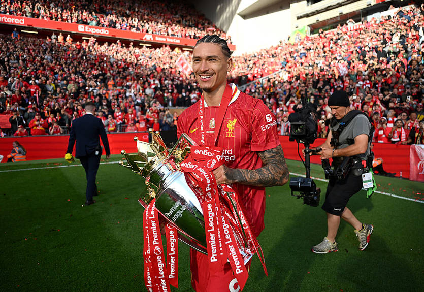 Трансферный провал Ливерпуля согласился перейти в топ-клуб Серии А