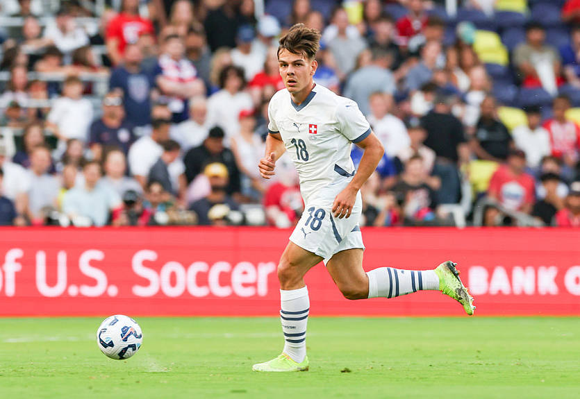 Милан предложил кругленькую сумму за звезду Брюгге