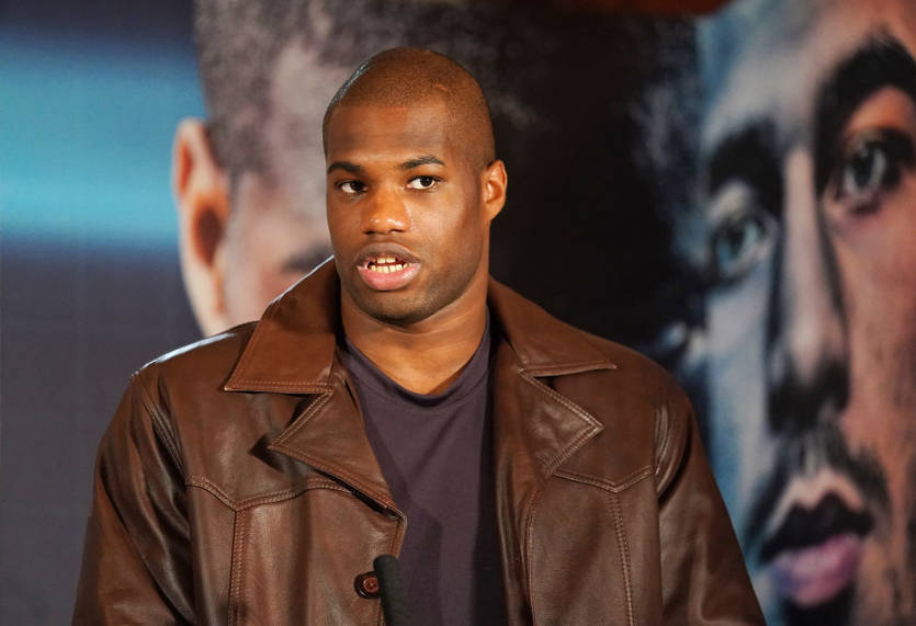 Даниэль Дюбуа / Getty Images