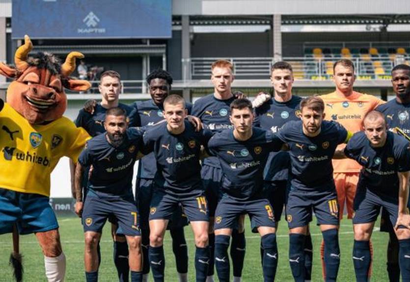 Названо зарплати гравців у клубах, які пробилися в УПЛ