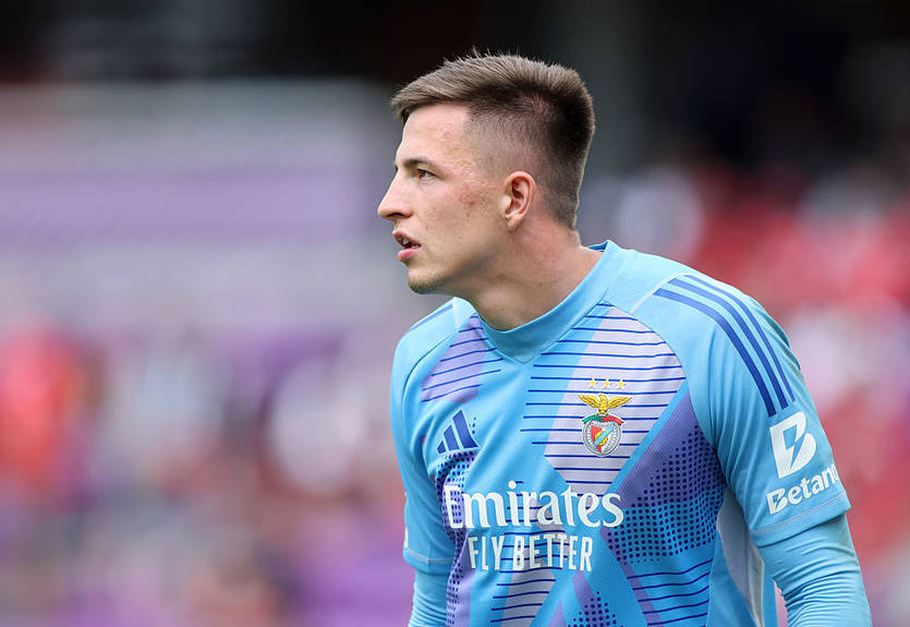 "Немов кіно або казка": Трубін захопився чемпіоном світу