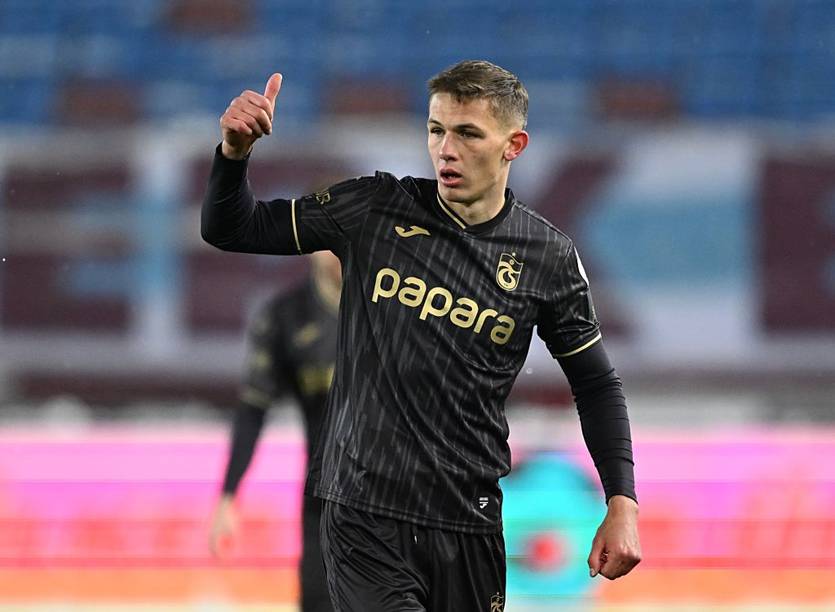 Данило Сікан / Getty Images