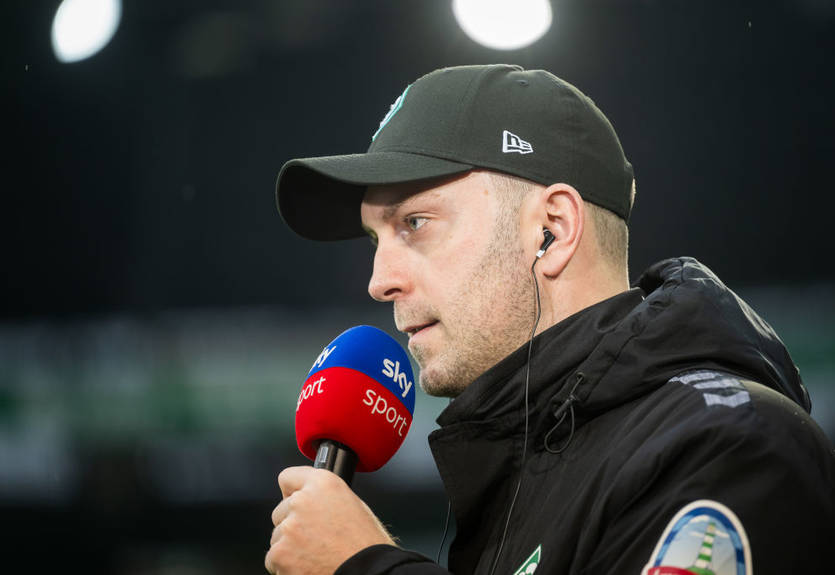 РБ Лейпциг отримав нового тренера