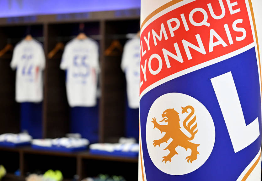 Ліон виключений з Ліги 1