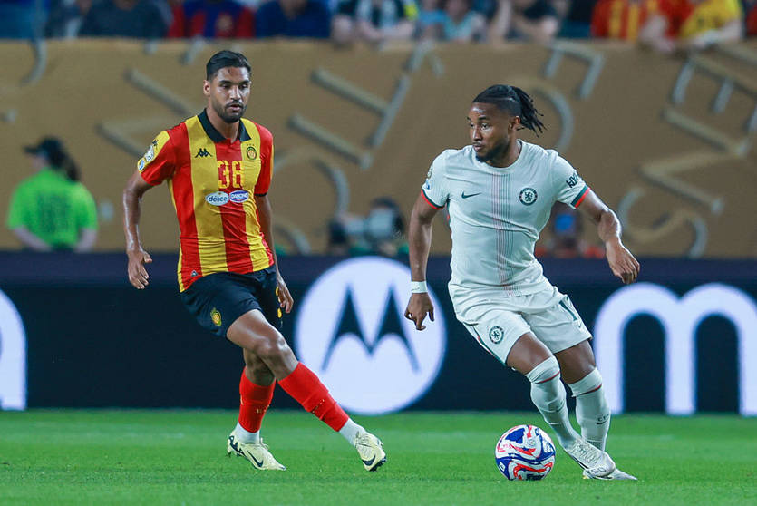 Эсперанс - Челси / Getty Images