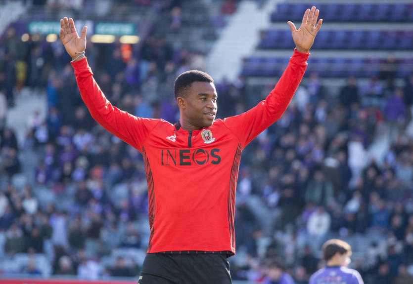 Когда-то один из самых перспективных форвардов мира перейдет в датский клуб