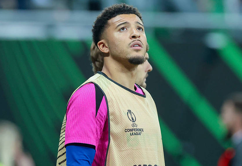 МЮ встановив цінник на гравця, яким цікавиться італійський топ-клуб