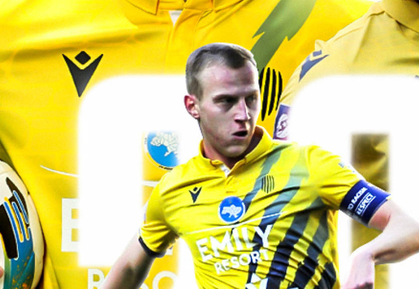 Рух объявил об уходе своего лидера