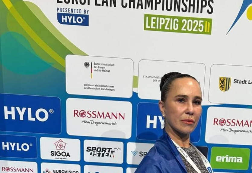 Захарова высказалась о конфликте Ломаченко с Притулой