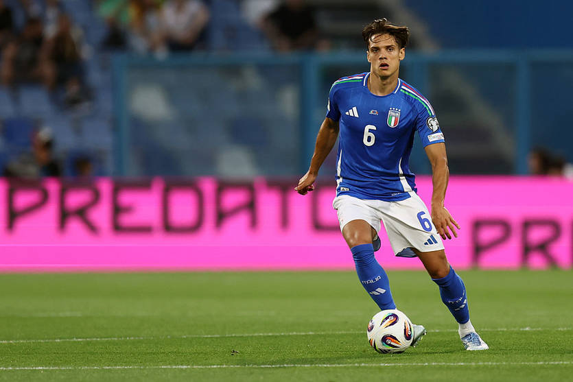 Самуэле Риччи / Getty Images