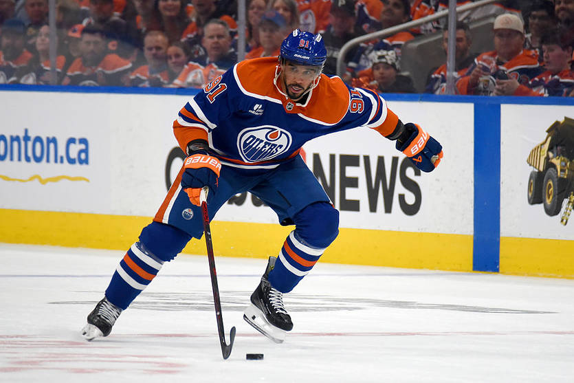 Евандер Кейн / Getty Images