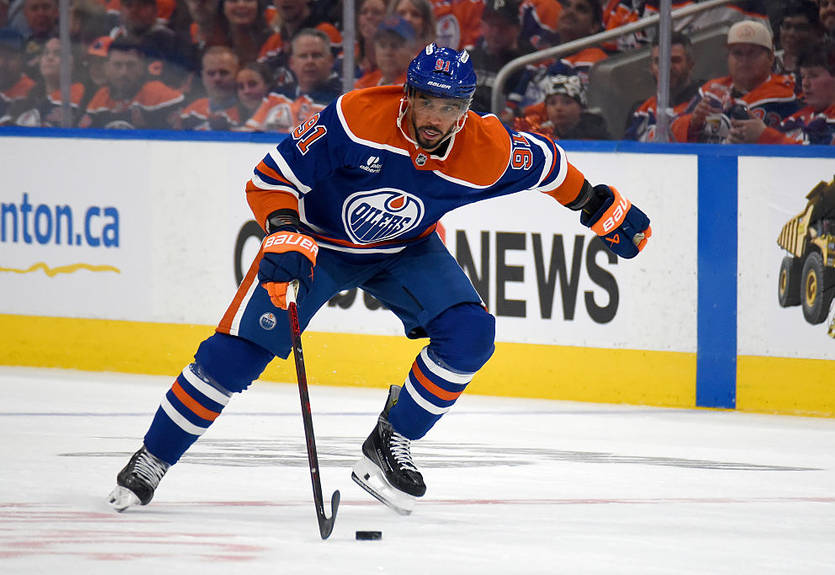 Ванкувер виміняв фіналіста Кубка Стенлі