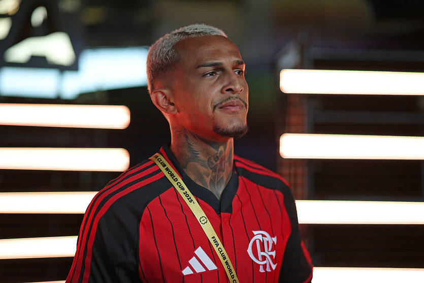 Веслі / Getty Images