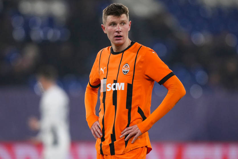 Артем Бондаренко / Getty Images