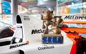 Макларен объявил о соглашении с необычным партнером