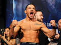 Експретендент на титул UFC марить боєм проти легендарного реслера