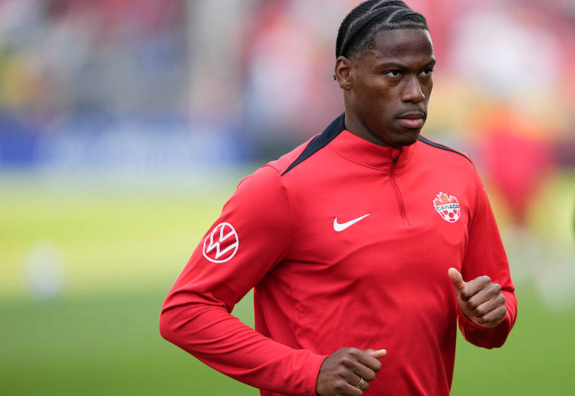 Ювентус посилиться топовим вільним агентом