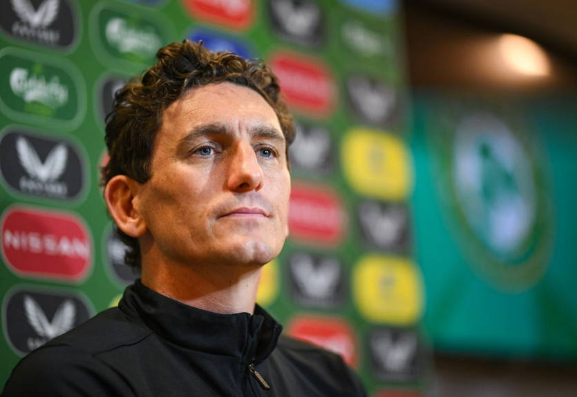 Брентфорд Ярмолюка получил нового тренера