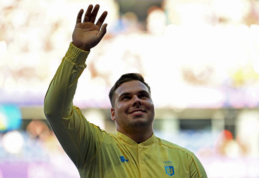 Кохан с персональным рекордом триумфовал на командном ЧЕ-2025