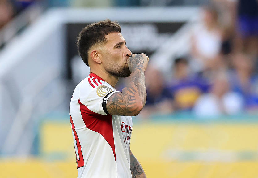 Капітан Бенфіки продовжив контракт із клубом