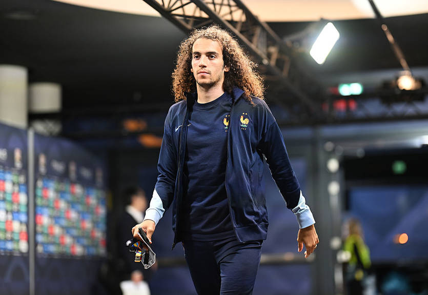 Экс-хавбек Арсенала может вернуться в АПЛ