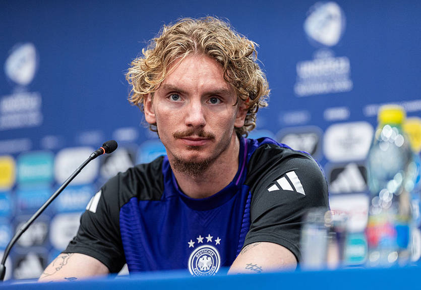 Штуттгарт установил безумный ценник на звезду молодежного Евро, которой интересуется Бавария