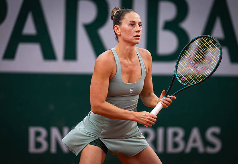 "Это не всегда легко": Костюк сделала признание в день своего рождения