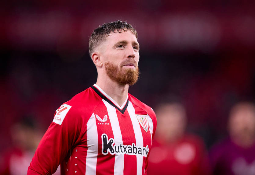 Легенда клубу Ла Ліги розпочав тренерську кар'єру в несподіваному місці Легенда клубу Ла Ліги розпочав тренерську кар'єру в несподіваному місці