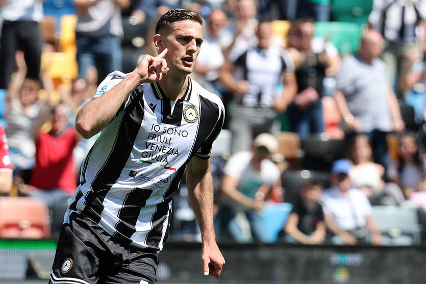 Лоренцо Лукка / Getty Images