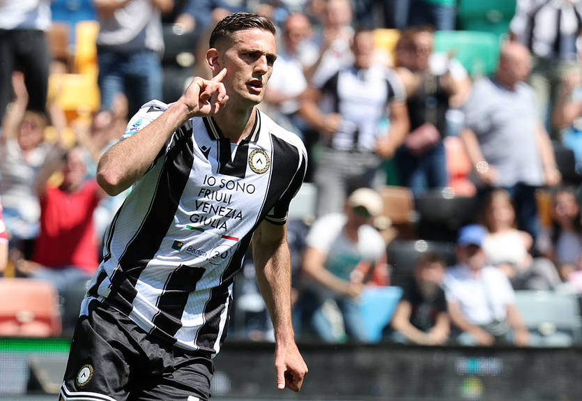 Итальянский топ-клуб нашел альтернативу игроку Ливерпуля