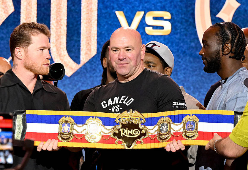 "Буде нелегко": Пак'яо оцінив супербій Кроуфорд - Альварес