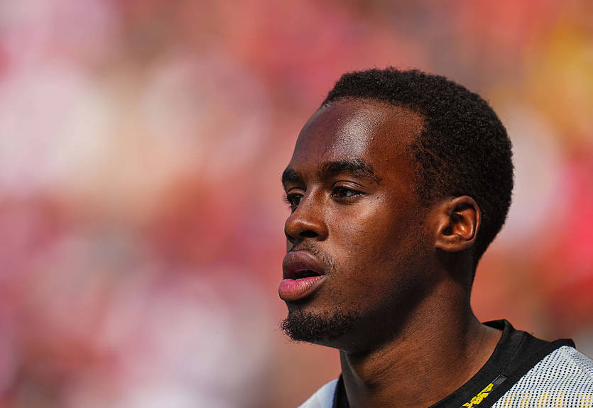 Бавария пыталась перехватить трансферную цель Челси