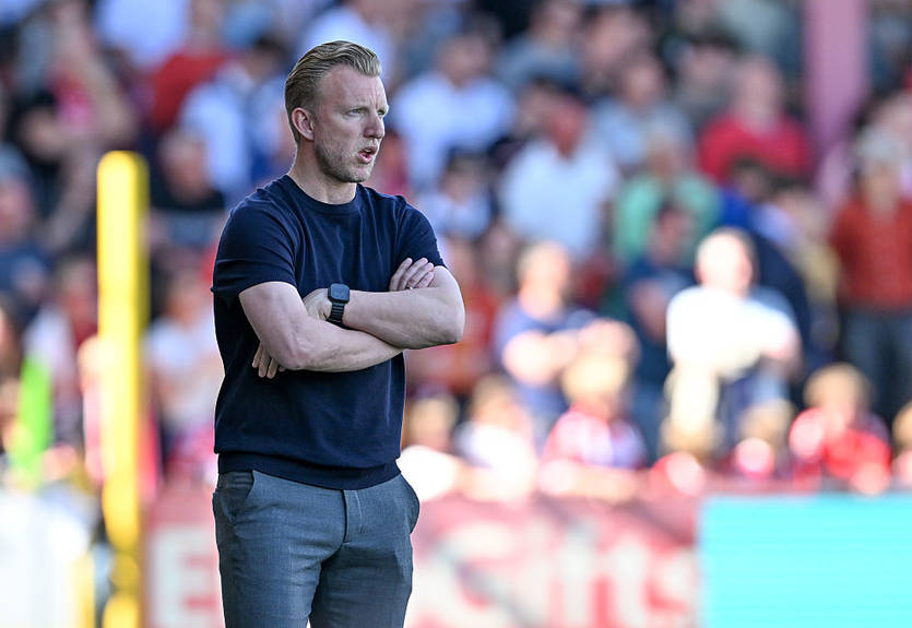 Легенда Ліверпуля отримав посаду на батьківщині