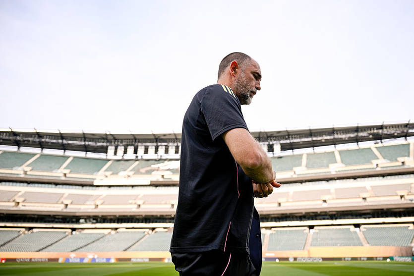 Игор Тудор / Getty Images