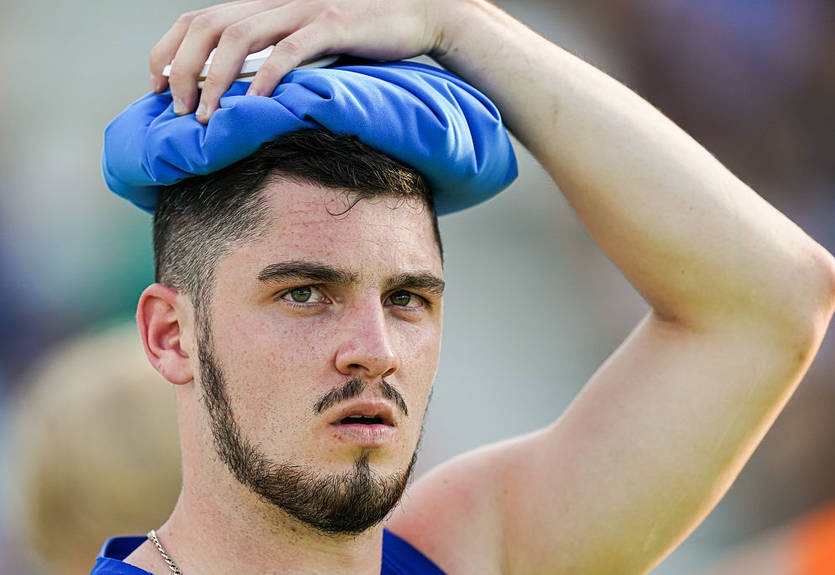 Фельфнер здобув срібло у метанні списа на командному чемпіонаті Європи