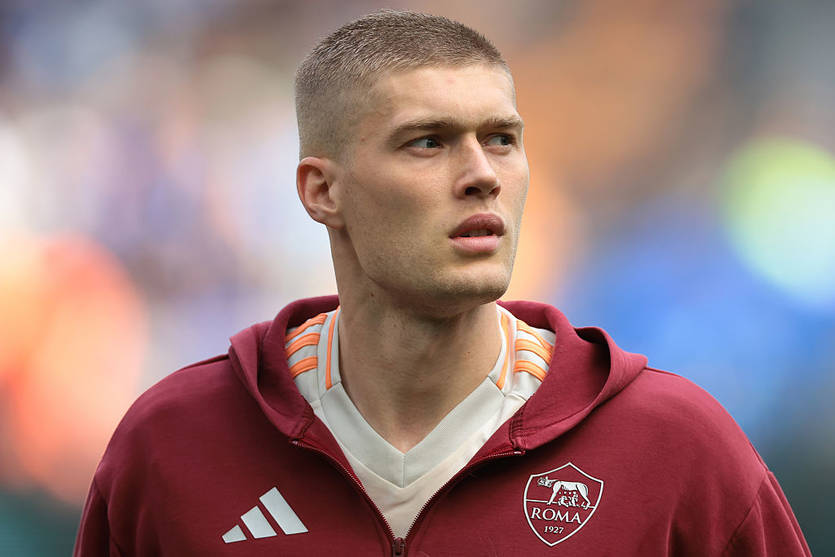 Артем Довбик / Getty Images