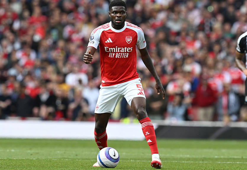 Одноклубник Зінченка покине Арсенал - клуб підпише гравця з команди Ярмолюка