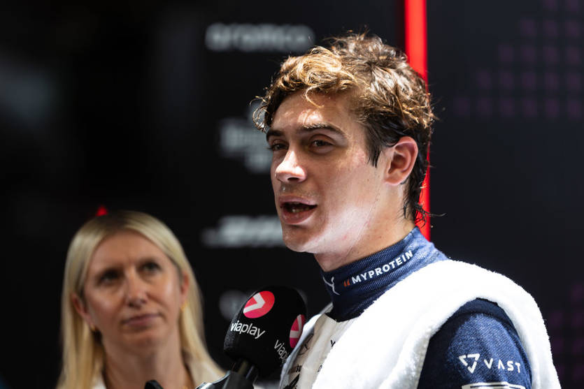 Франко Колапинто / Getty Images