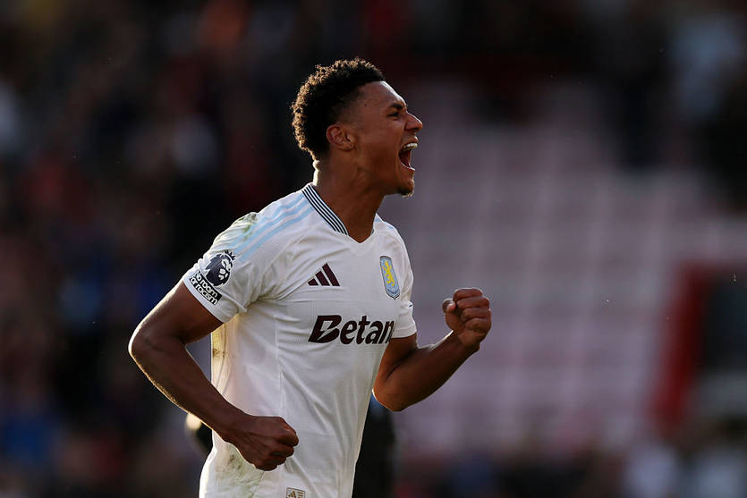 Олли Уоткинс / Getty Images