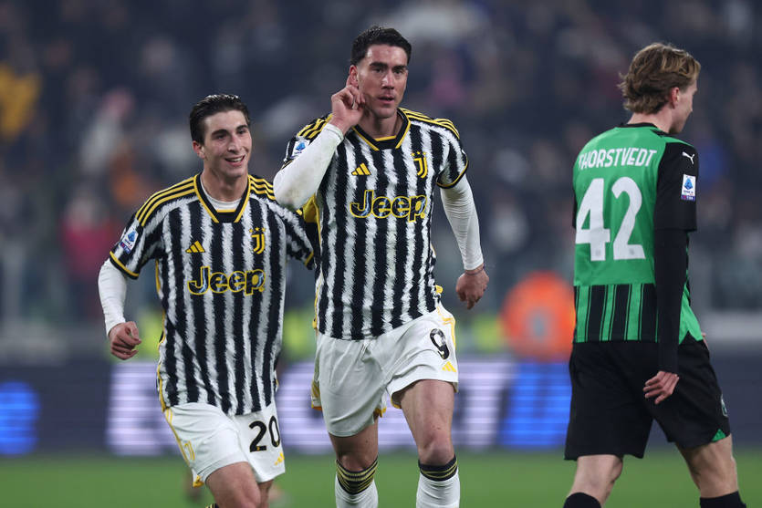 Душан Влахович / Getty Images