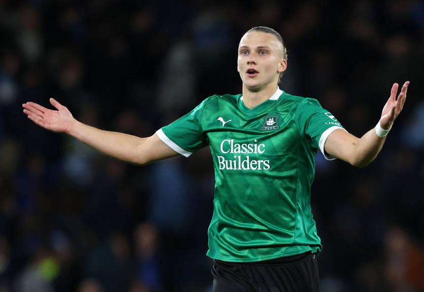 Таловеров близок к возвращению в Чемпионшип