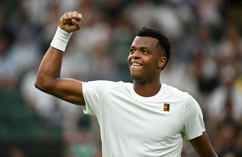 Джованни Мпетши Перрикар / Getty Images