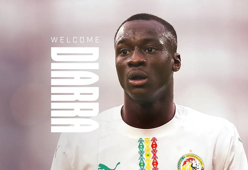 Новачок АПЛ провернув рекордний трансфер