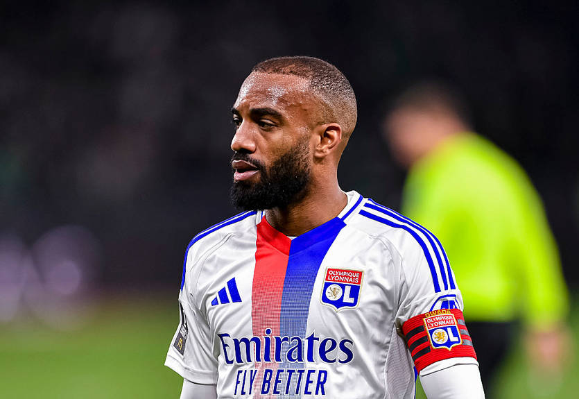 Легенда французского клуба присоединился к амбициозному новичку саудовской лиги