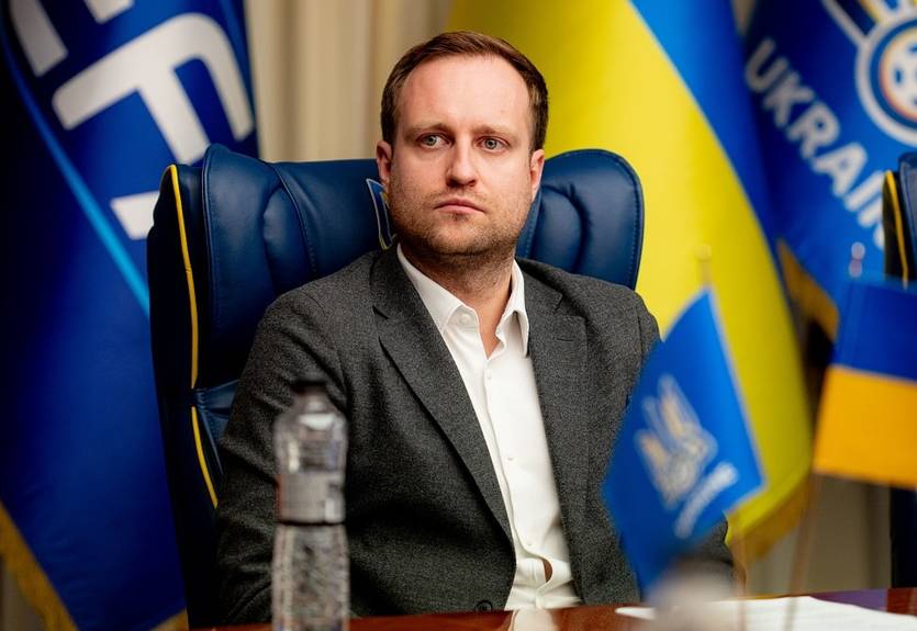 Генеральний секретар УАФ розповів про зміну в процедурі атестації клубів УПЛ