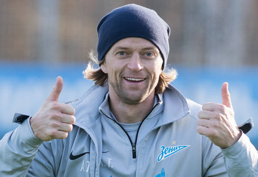 Экс-капитан сборной Украины рассказал, кого он поддержит в финале Лиги чемпионов Экс-капитан сборной Украины рассказал, кого он поддержит в финале Лиги чемпионов
