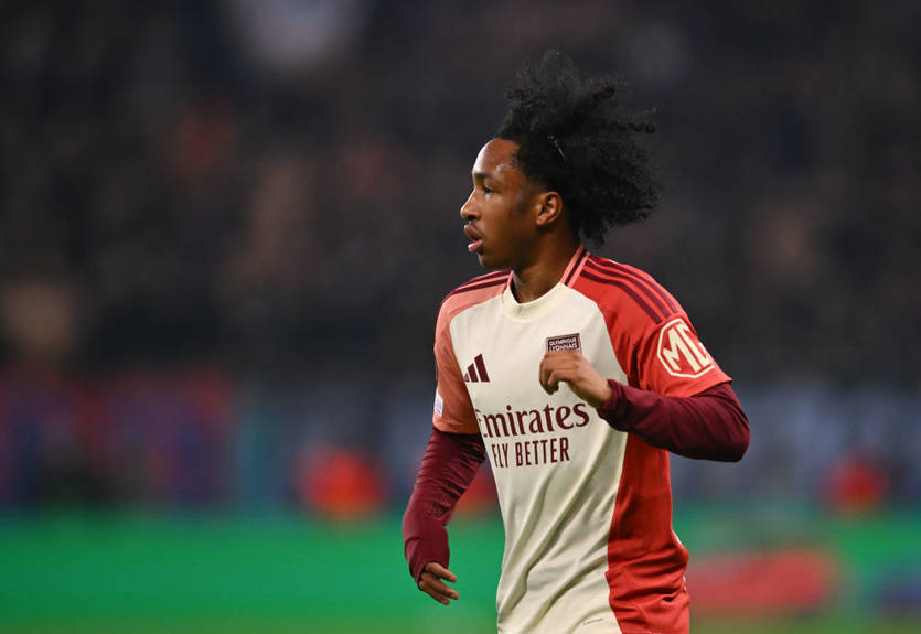 Проблемный французский клуб установил ценник на своего игрока