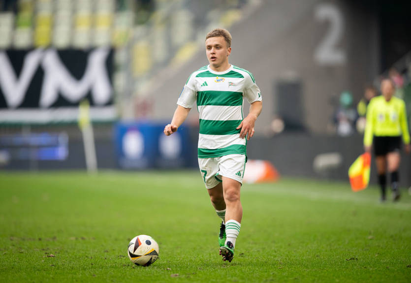 Польський клуб продовжив оренду гравця Динамо