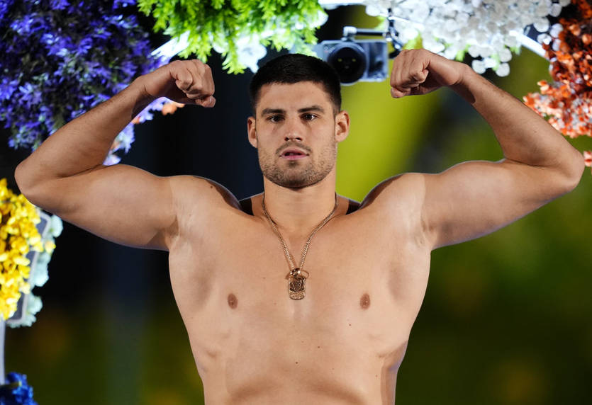 Андрей Новицкий / Getty Images