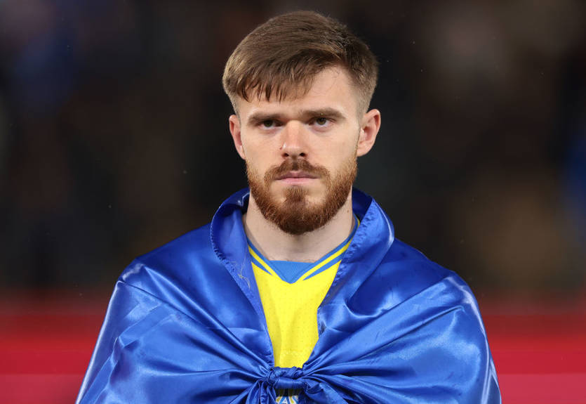 Названо клуб, який запропонував 15 мільйонів євро за Батагова Названо клуб, який запропонував 15 мільйонів євро за Батагова